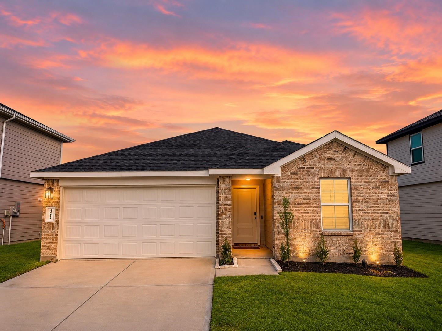 4211 Westbrook Park Lane