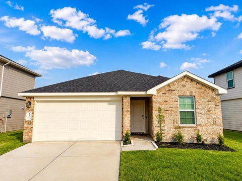 Photo of 4211 Westbrook Park Lane, Fulshear, TX 77441 (MLS # 90613851)