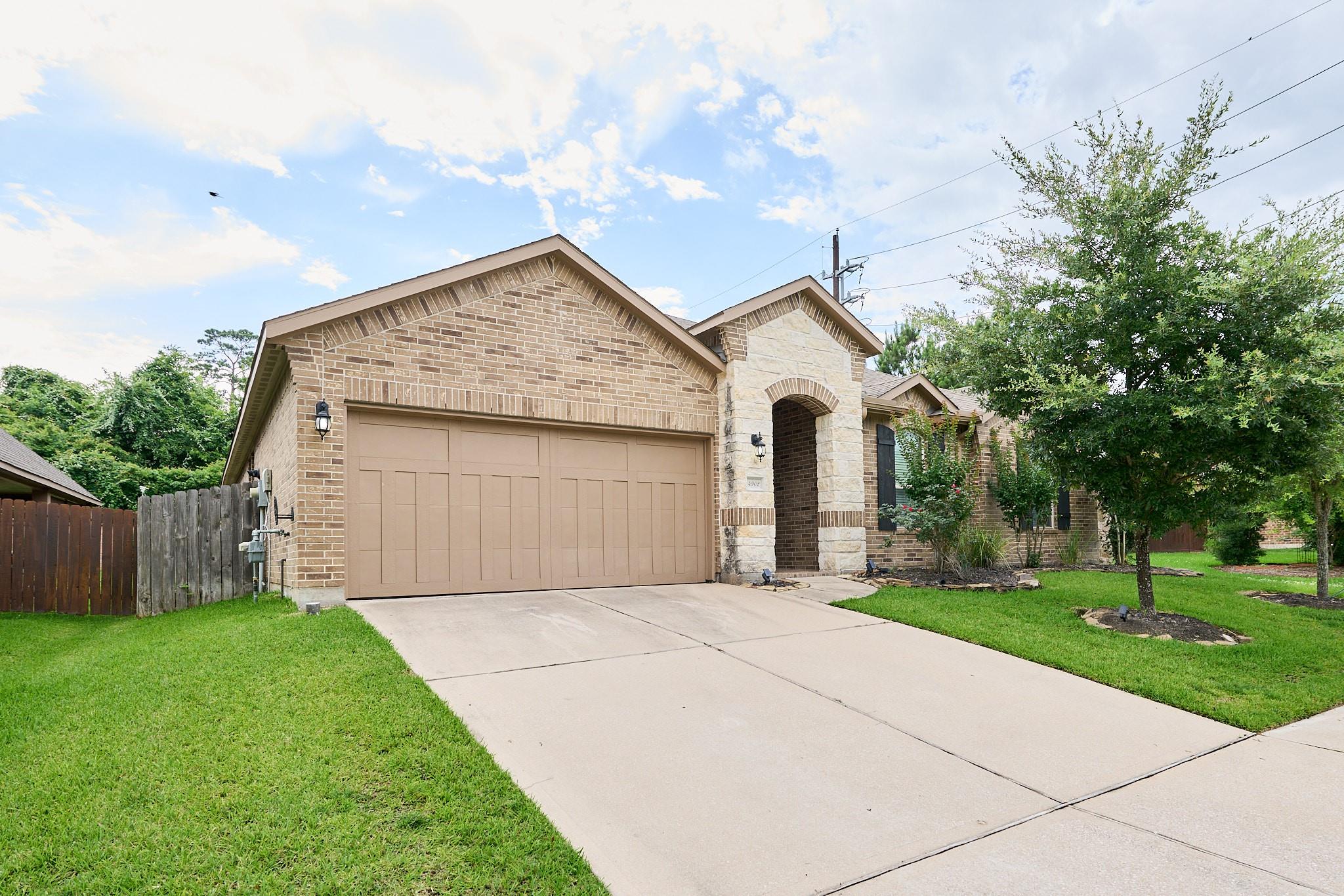 4902 Preserve Park Drive