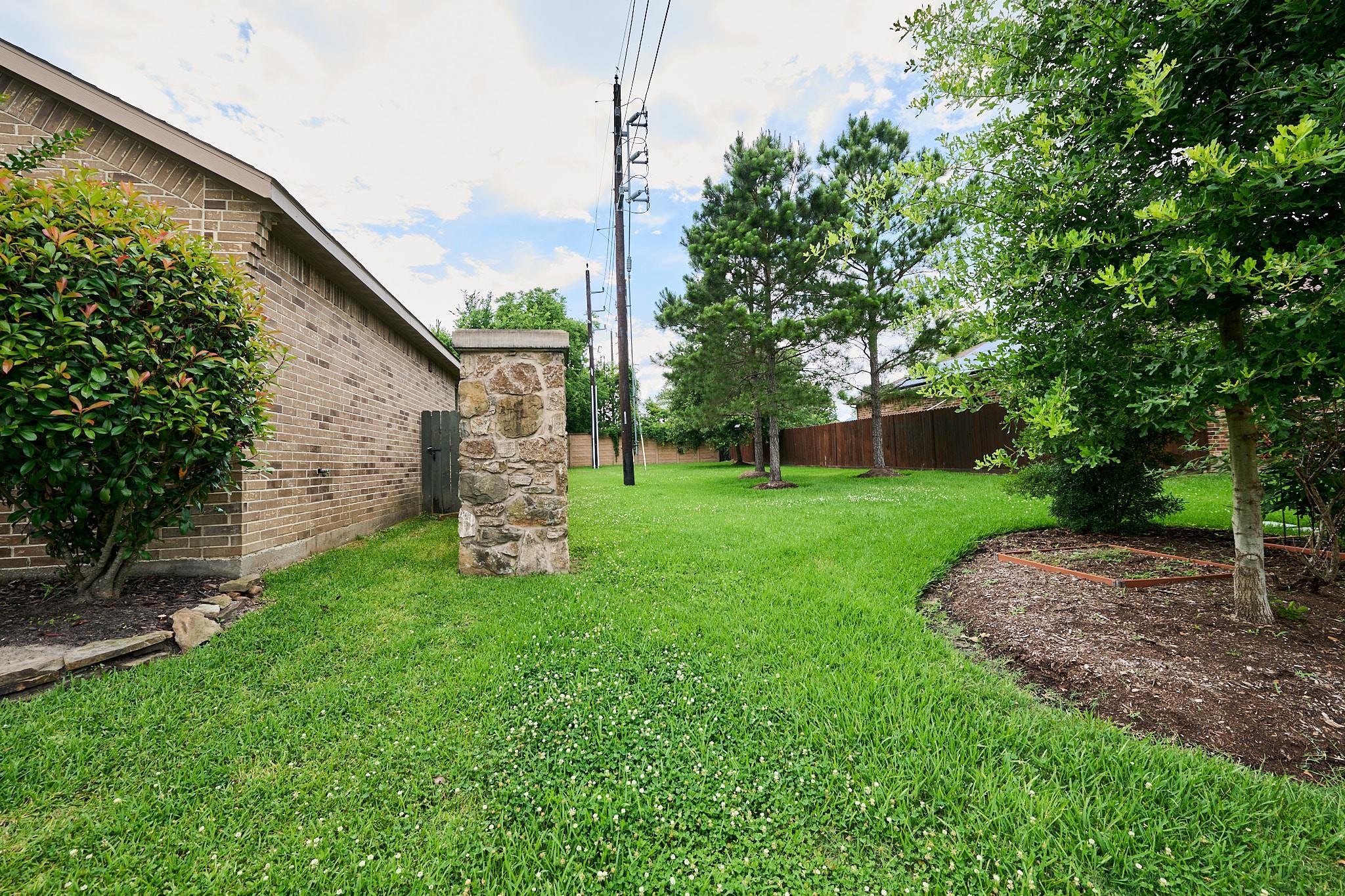 4902 Preserve Park Drive