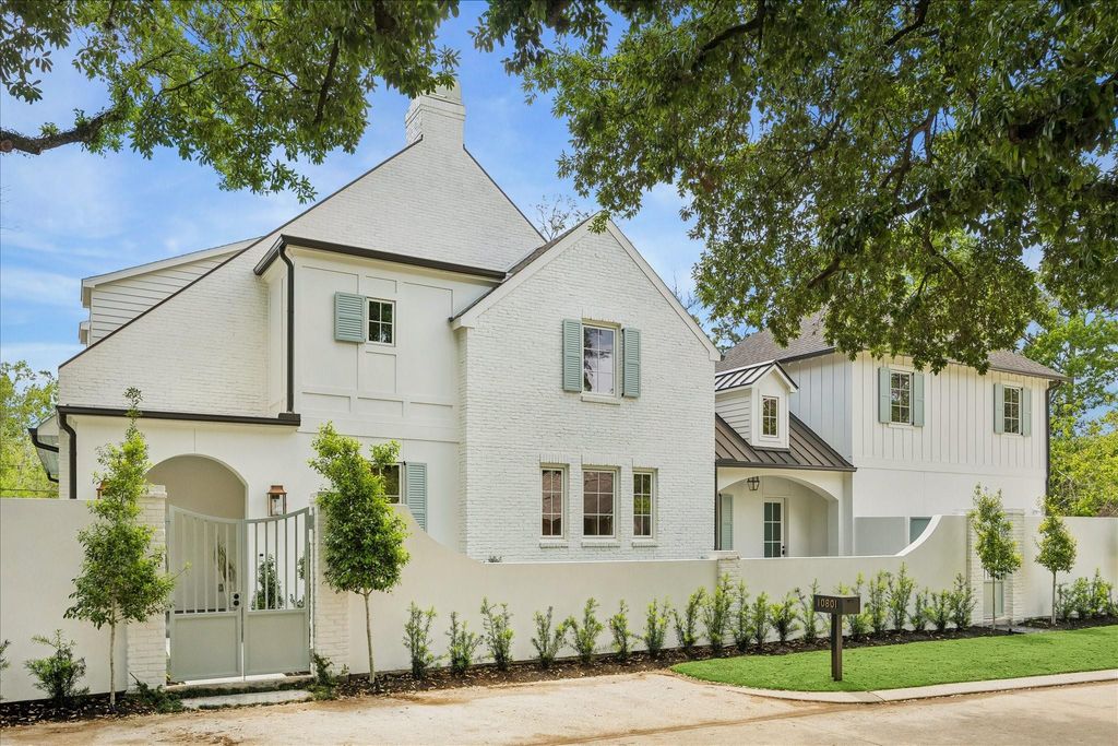 Photo of 10801 Long Shadow Lane, Hunters Creek Village, TX 77024 (MLS # 10106375)