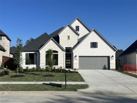 Photo of 30751 Lila Grove Lane, Magnolia, TX 77354 (MLS # 84901485)