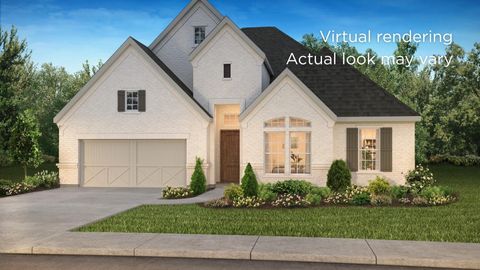 Photo of 30751 Lila Grove Lane, Magnolia, TX 77354 (MLS # 84901485)