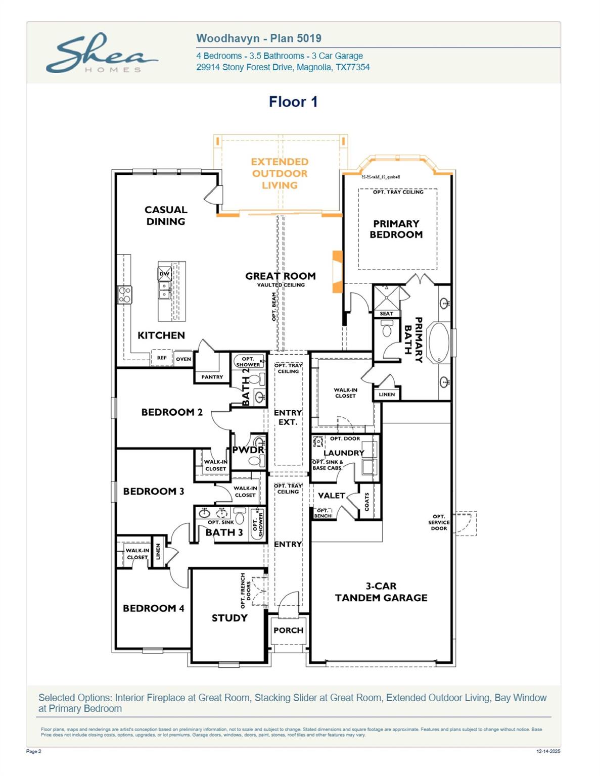 30751 Lila Grove Lane