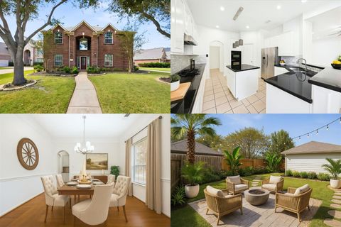 Photo of 3815 Grand Plantation Lane, Missouri City, TX 77459 (MLS # 55770224)