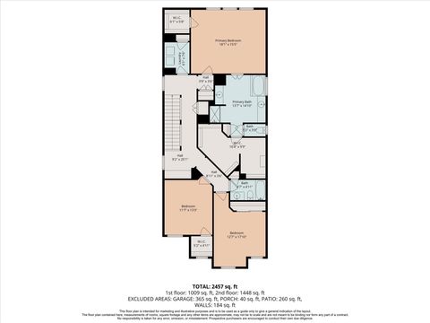 Tiny photo for 2809 Shadow Woods Court, Houston, TX 77043 (MLS # 50769685)