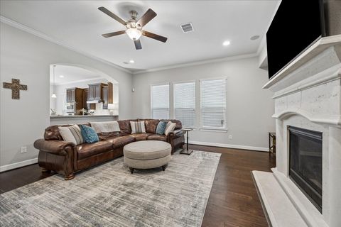 Tiny photo for 2809 Shadow Woods Court, Houston, TX 77043 (MLS # 50769685)