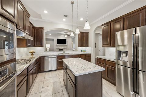 Tiny photo for 2809 Shadow Woods Court, Houston, TX 77043 (MLS # 50769685)