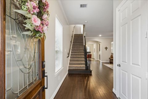 Tiny photo for 2809 Shadow Woods Court, Houston, TX 77043 (MLS # 50769685)