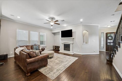 Tiny photo for 2809 Shadow Woods Court, Houston, TX 77043 (MLS # 50769685)