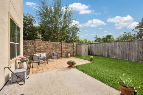 Tiny photo for 2809 Shadow Woods Court, Houston, TX 77043 (MLS # 50769685)