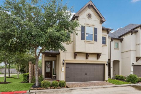 Tiny photo for 2809 Shadow Woods Court, Houston, TX 77043 (MLS # 50769685)