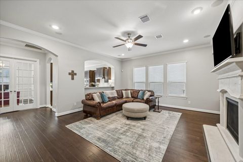 Tiny photo for 2809 Shadow Woods Court, Houston, TX 77043 (MLS # 50769685)