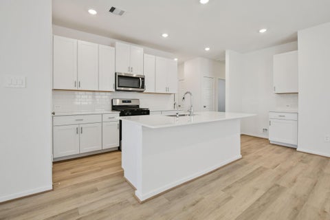 Photo of 2402 Pioneer Landing Lane, Crosby, TX 77532 (MLS # 6192937)