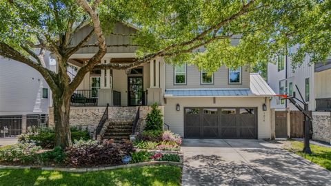 Photo of 1014 Wynnwood Lane, Houston, TX 77008 (MLS # 24435192)
