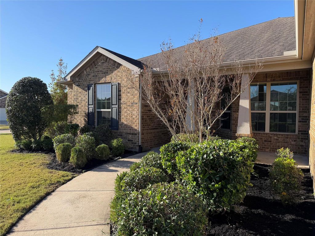 Photo of 415 Spindrift Circle, Richmond, TX 77469 (MLS # 96608664)