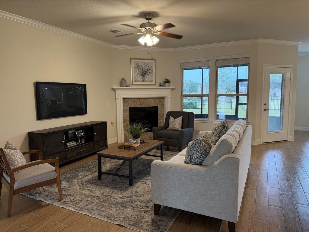 Photo of 415 Spindrift Circle, Richmond, TX 77469 (MLS # 96608664)