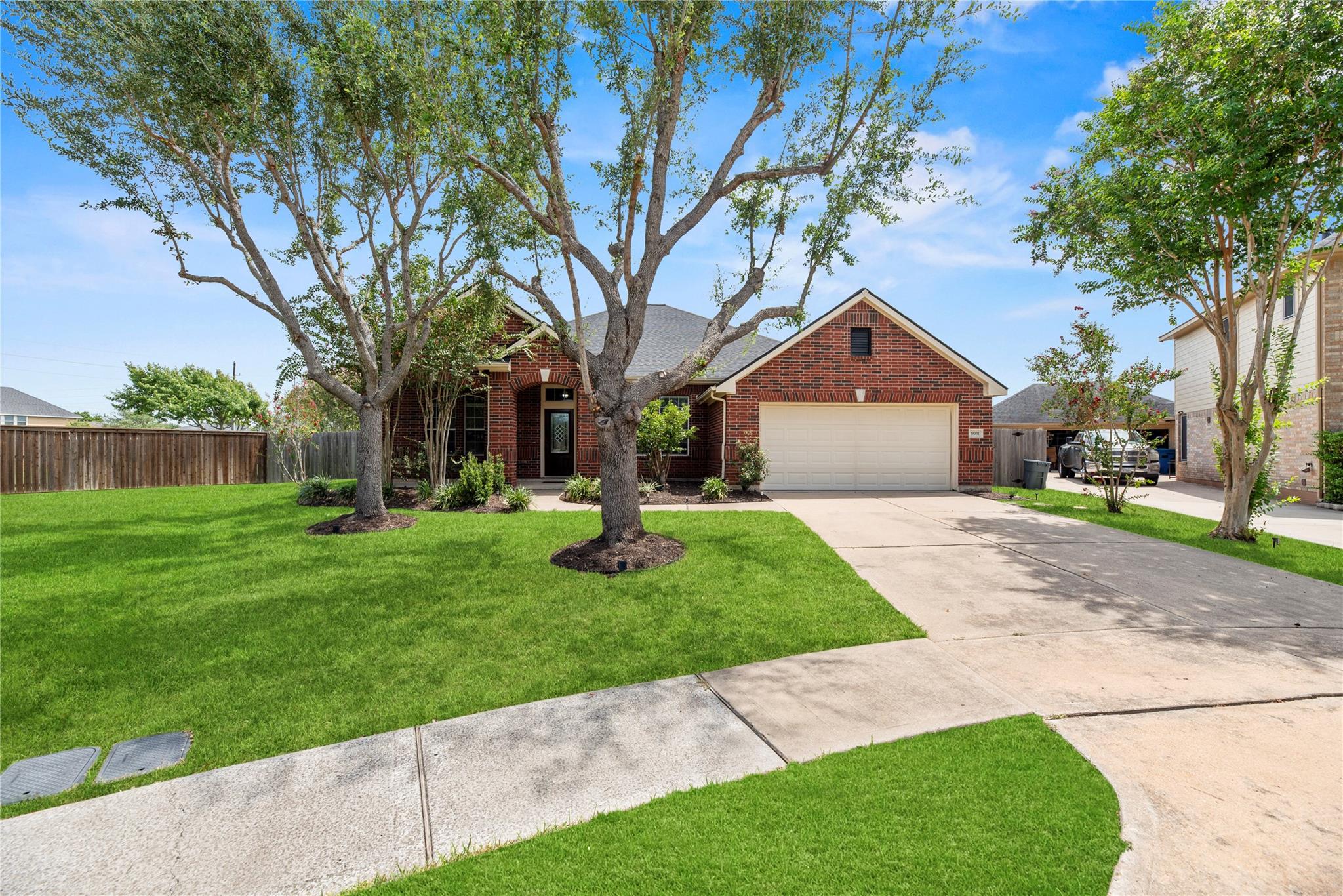 8931 Henrico Lane