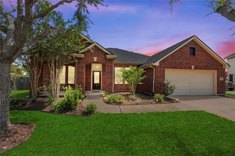 Photo of 8931 Henrico Lane, Rosenberg, TX 77469 (MLS # 59880465)