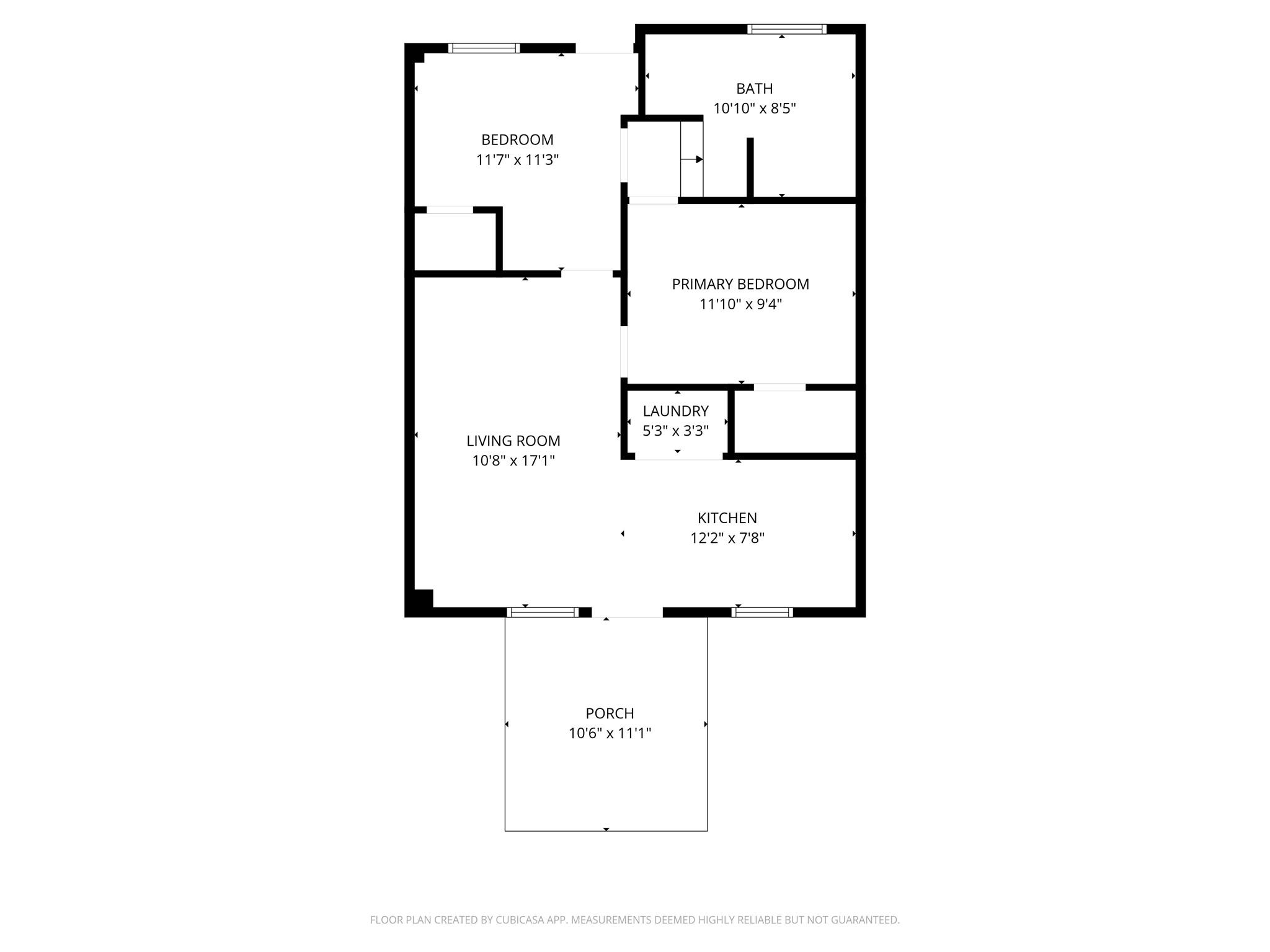 7900 Fm 2354 Unit B B