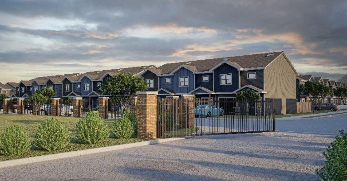 14010 Longstreet Bldg 16