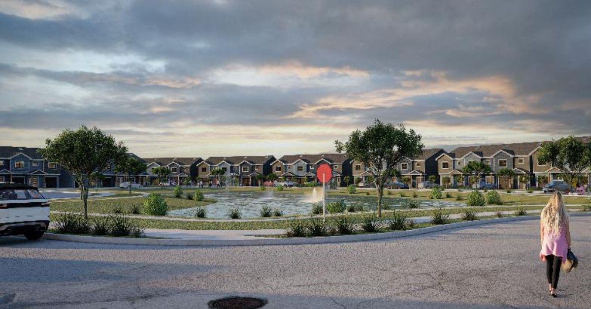 14010 Longstreet Bldg 16