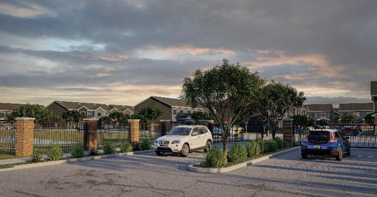 14010 Longstreet Bldg 16