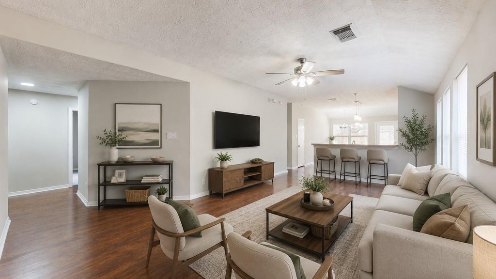 Photo of 2415 Montana Blue Drive, Spring, TX 77373 (MLS # 80566156)