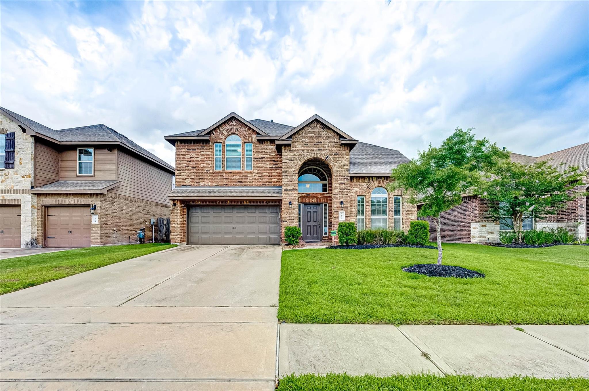 5614 Glenfield Spring Lane