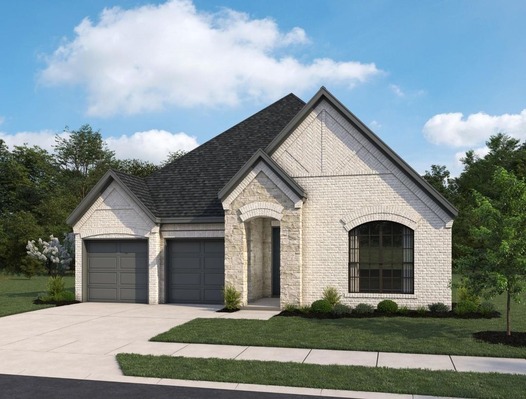 Photo of 15822 Tall Barberry Lane, Crosby, TX 77532 (MLS # 78943977)