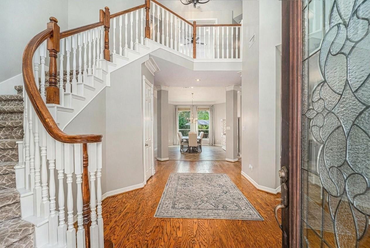 13602 Springmint Drive