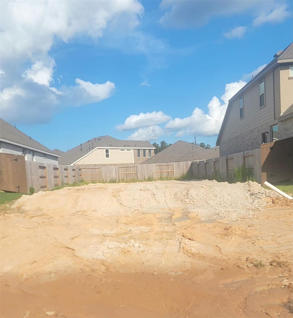 Photo of 306 Violet Crown Lane, New Caney, TX 77357 (MLS # 48983149)