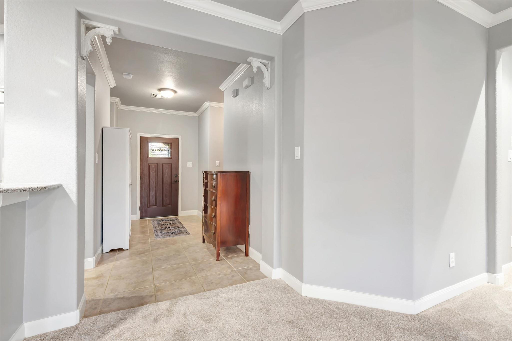 1541 Tuscan Village Drive