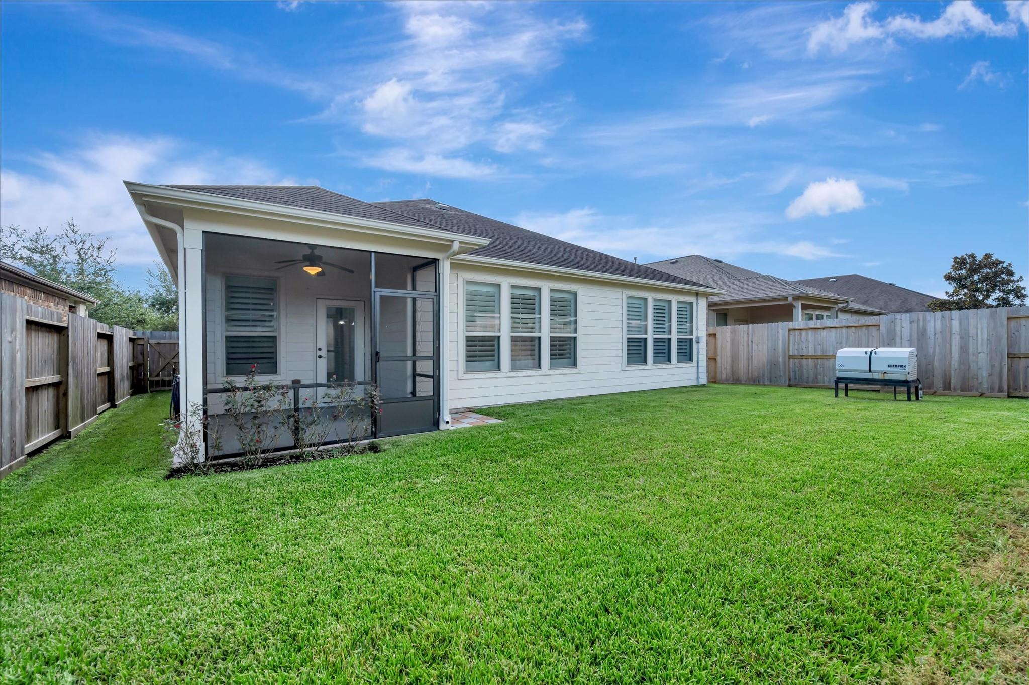 1541 Tuscan Village Drive