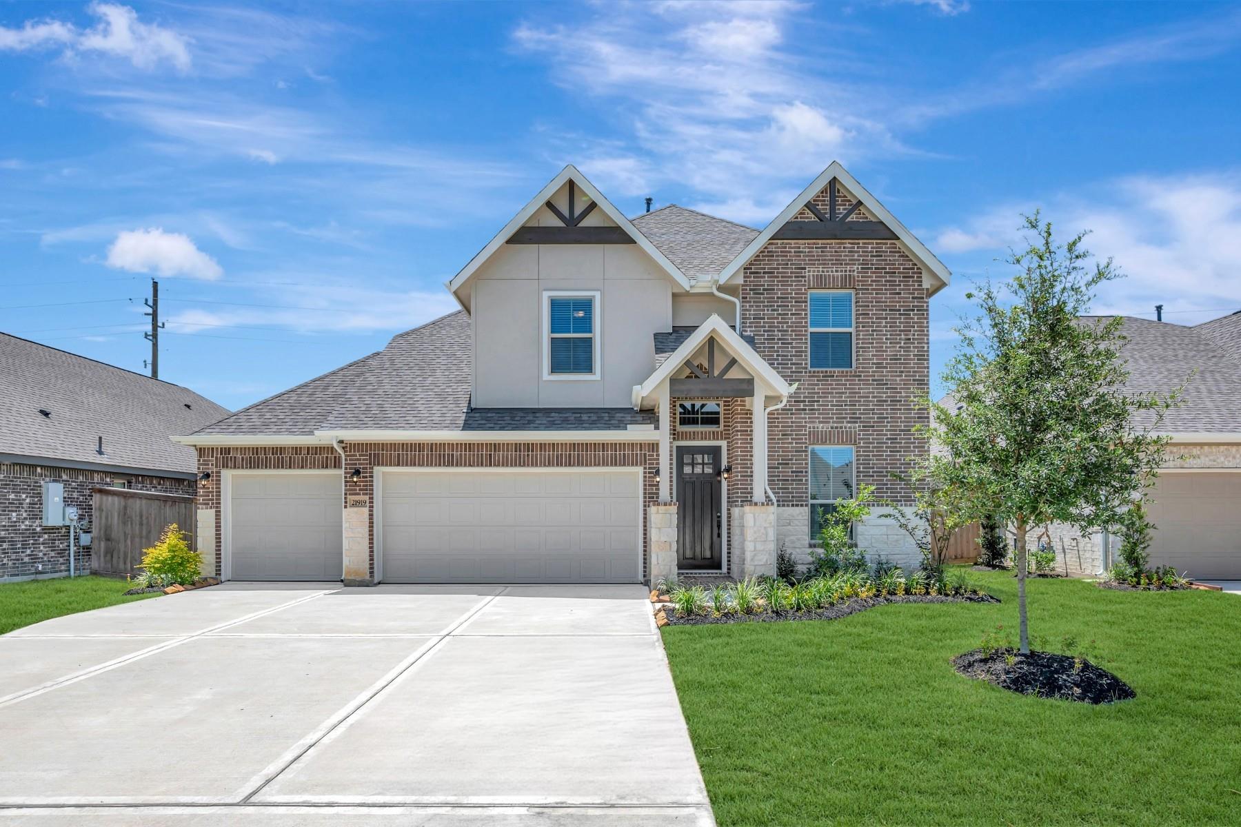 21919 Pecan Buff Drive