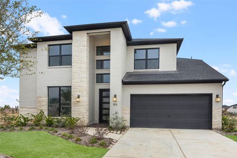 Photo of 416 Harvest Moon Drive, Katy, TX 77493 (MLS # 10114944)