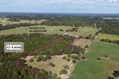 Photo of TBD Cr 161, Fairfield, TX 75840 (MLS # 41405765)