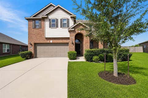 Photo of 22406 Newcastle Waters Court, Richmond, TX 77469 (MLS # 13561964)