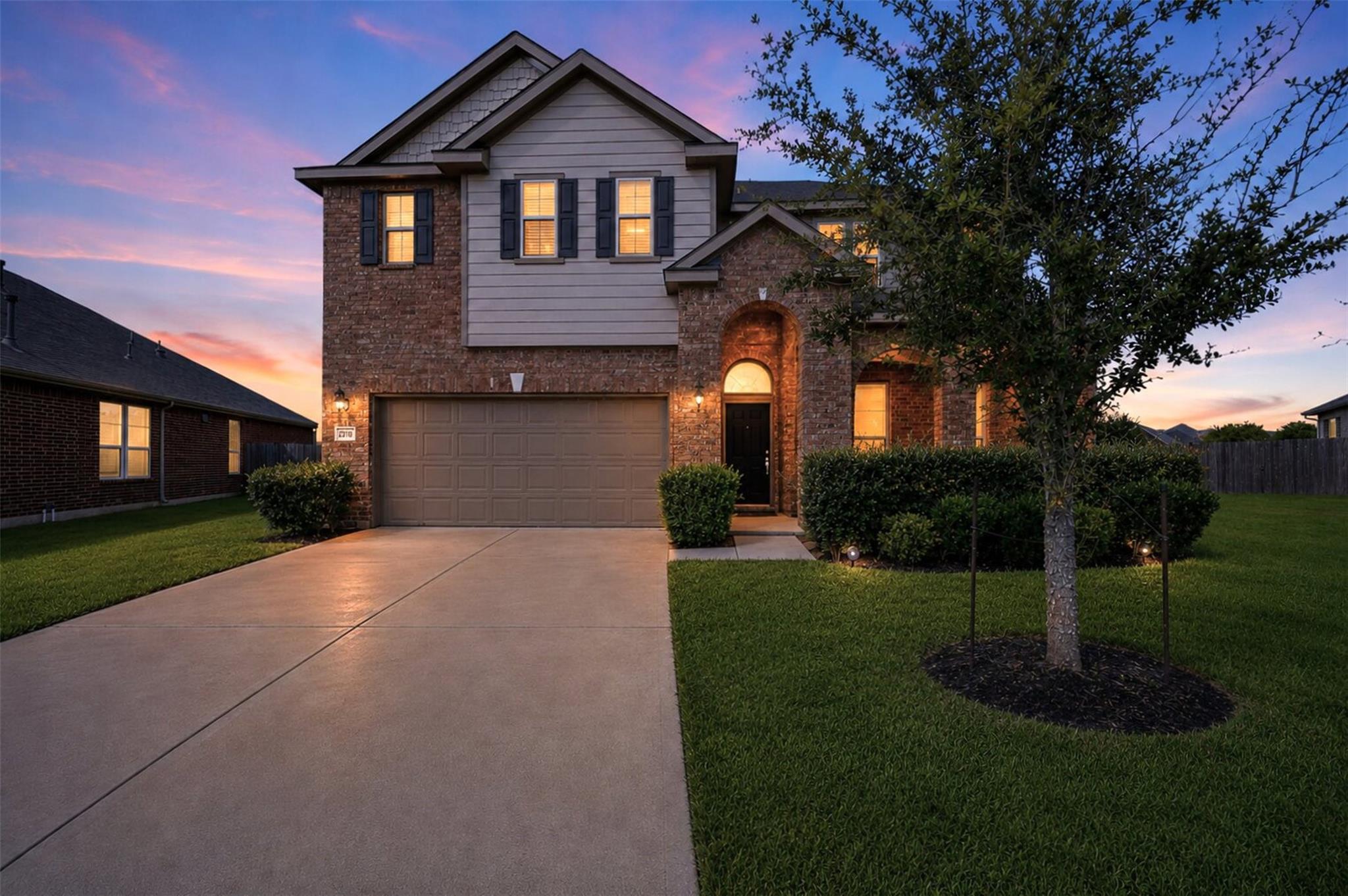22406 Newcastle Waters Court