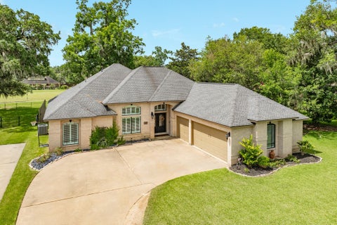 Photo of 2286 Riverside Drive, West Columbia, TX 77486 (MLS # 79470939)