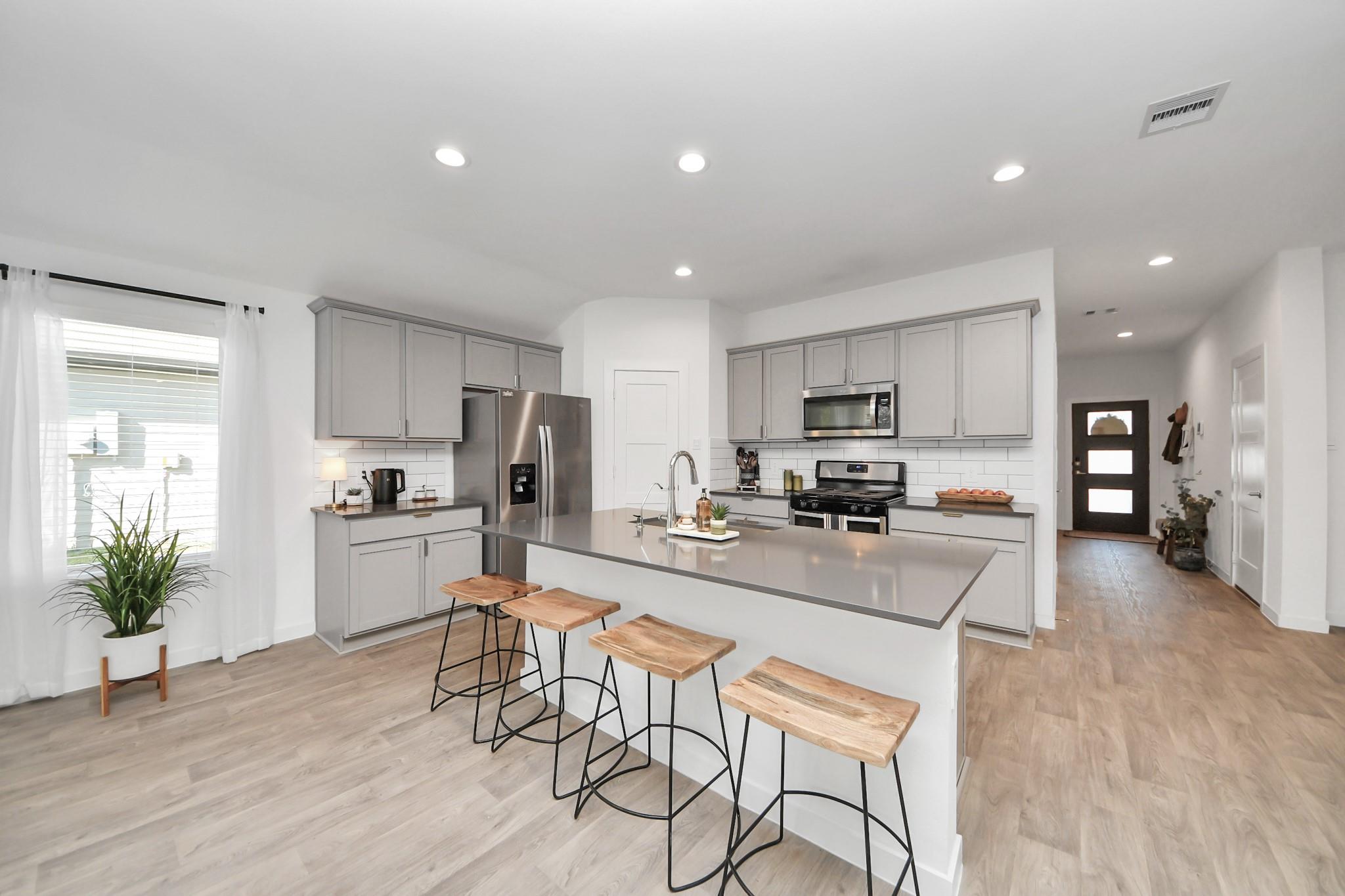 14307 Garden Creek Court