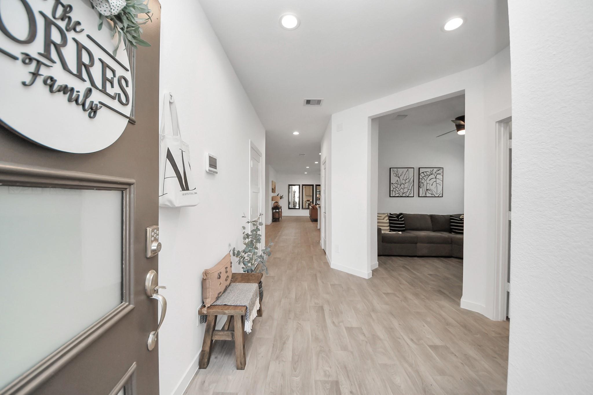 14307 Garden Creek Court