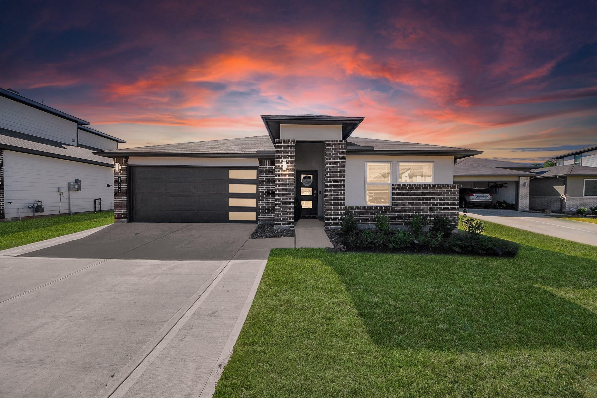 14307 Garden Creek Court