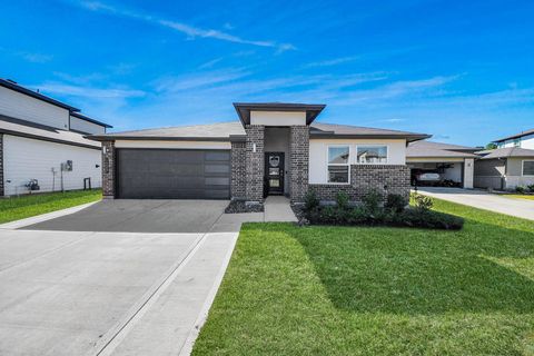 14307 Garden Creek Court Conroe TX 77384