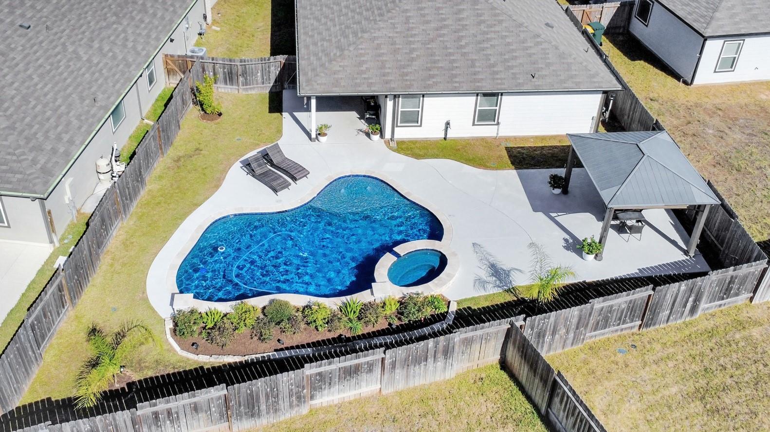 14307 Garden Creek Court