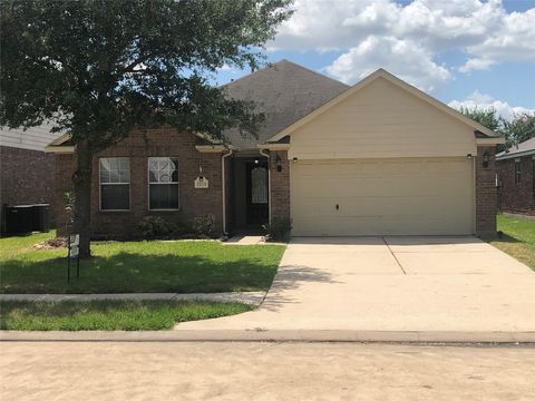 Photo of 1211 Colonial Manor Drive, Katy, TX 77493 (MLS # 6855459)