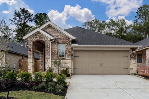 Photo of 30314 Ruby Forest Court Ct, Magnolia, TX 77354 (MLS # 20024300)