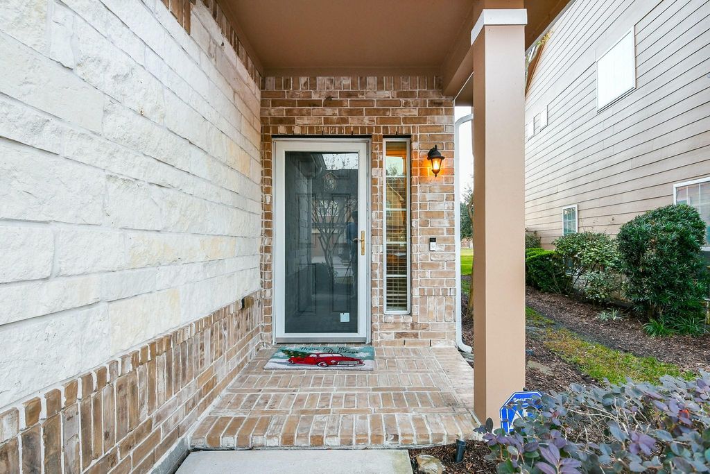 Photo of 12930 Iris Garden Lane, Houston, TX 77044 (MLS # 63539475)