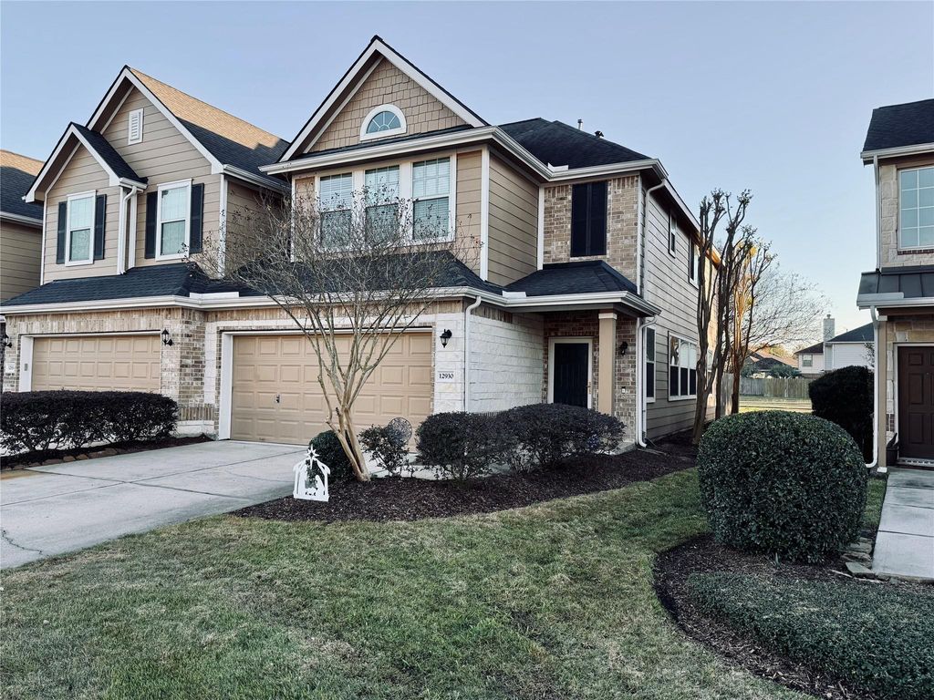 Photo of 12930 Iris Garden Lane, Houston, TX 77044 (MLS # 63539475)