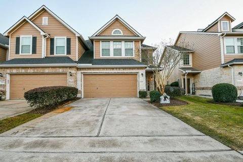 Photo of 12930 Iris Garden Lane, Houston, TX 77044 (MLS # 63539475)
